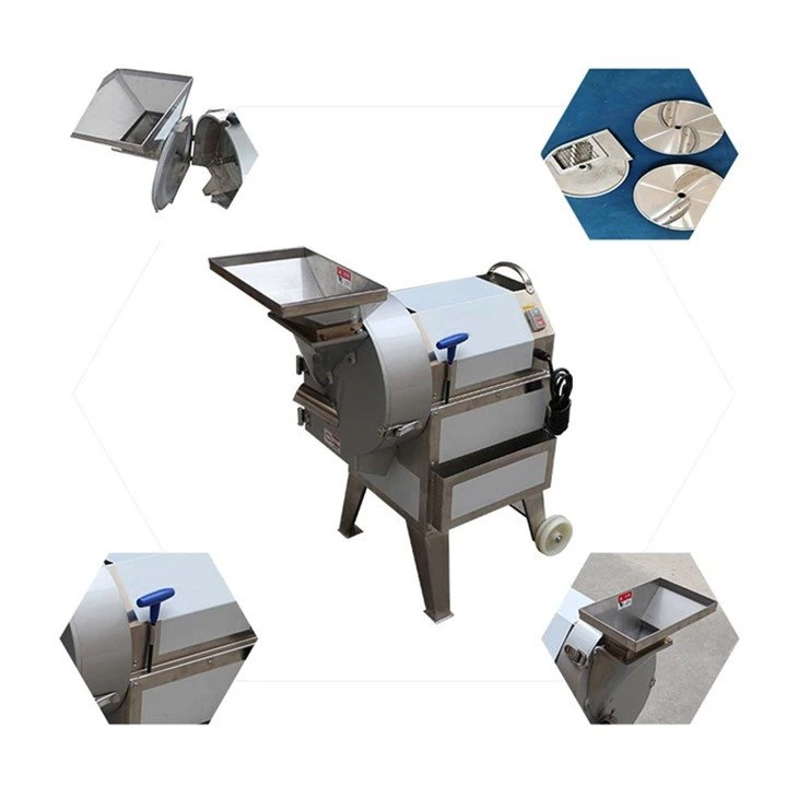 Machine factory